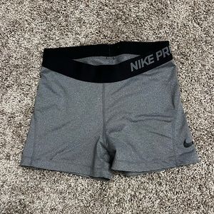Nike Pro spandex